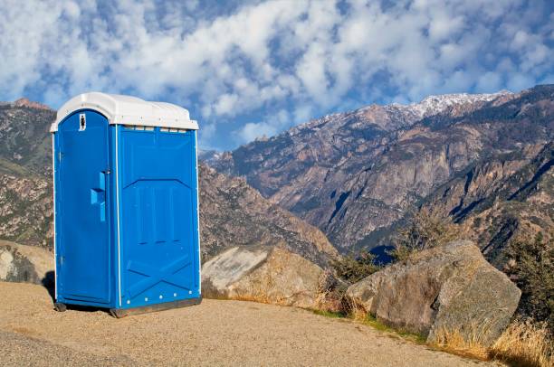 Best Portable bathroom rental  in Many, LA