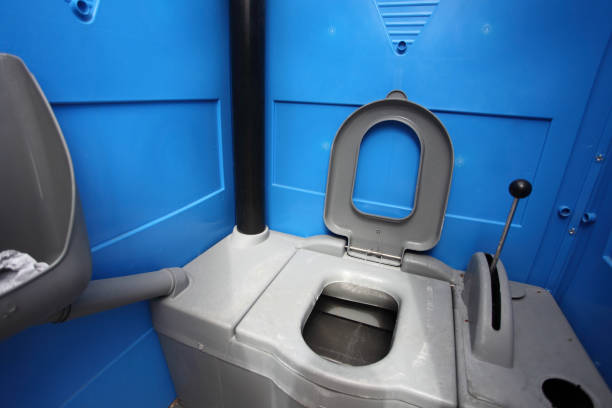 Best Portable toilet rental cost  in Many, LA