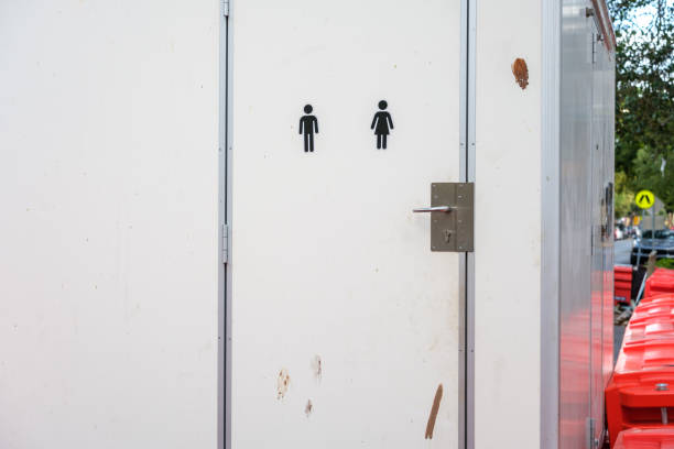 Best Portable bathroom rental  in Many, LA
