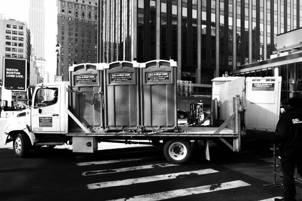 Reliable Many, LA porta potty rental Solutions