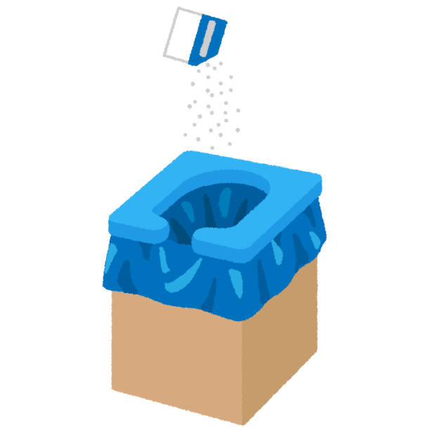 Best Long-term porta potty rental  in Many, LA