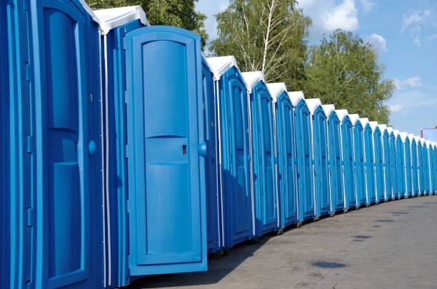 Best Emergency porta potty rental  in Many, LA